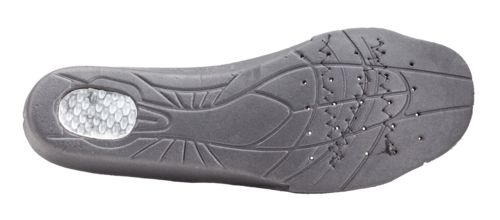 Chaussures de sécurité MANGANITE