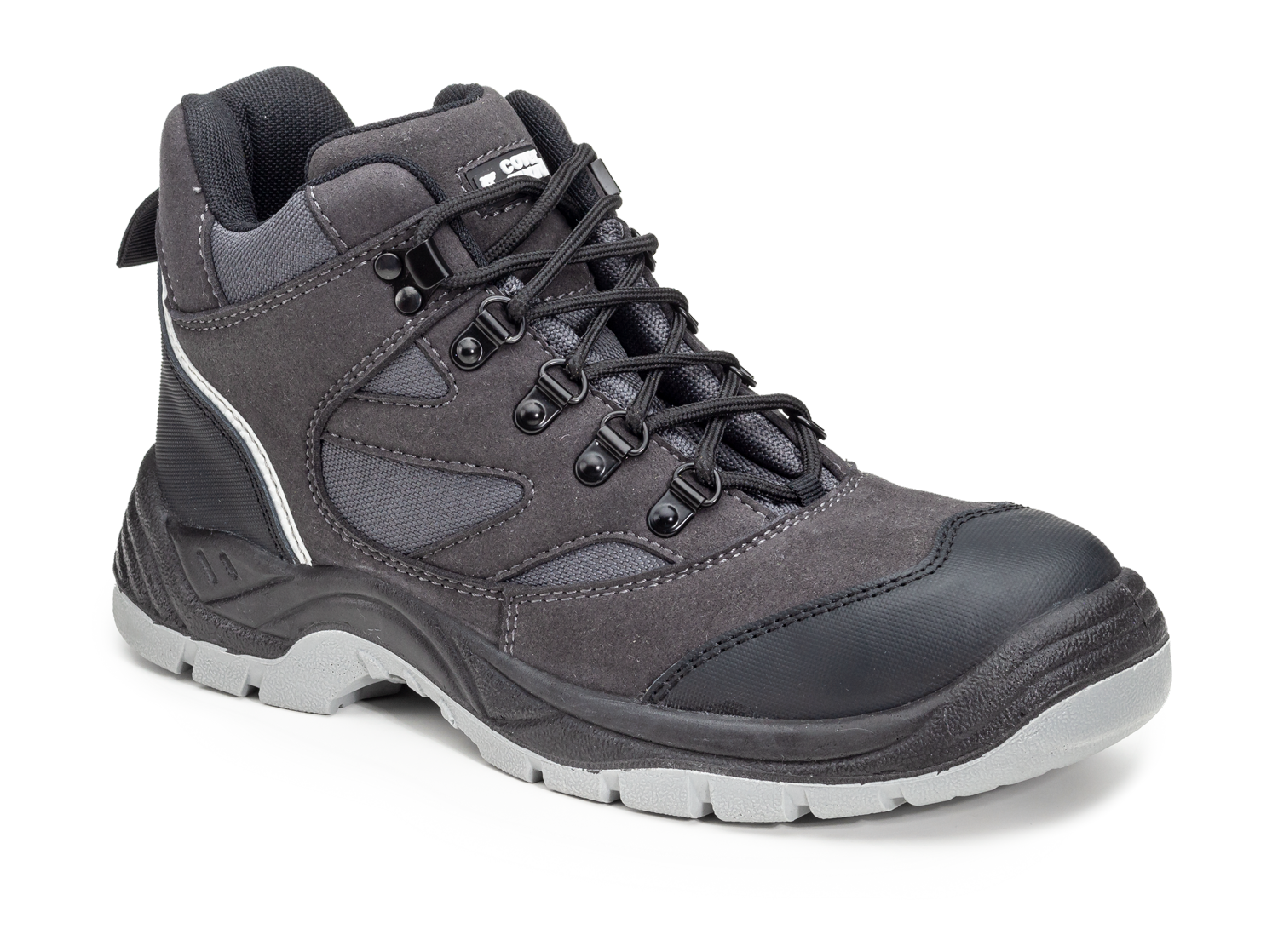 Chaussures de sécurité Silver Haute