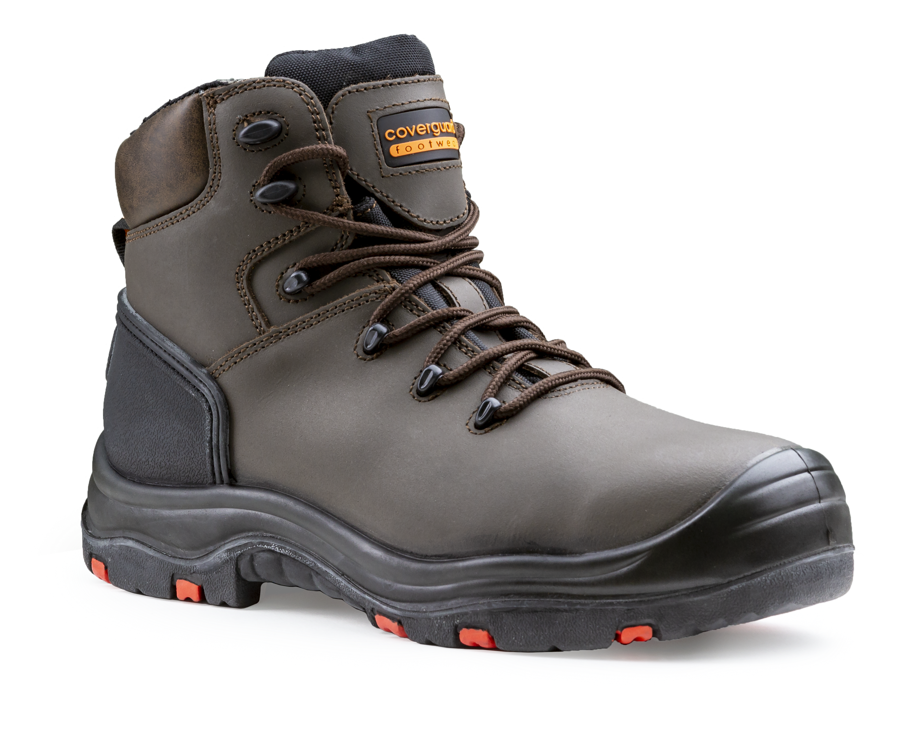 Chaussure montante de sécurité TOPAZ EH