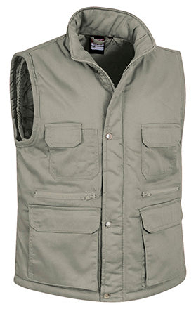 Gilet sans-manches REPORTER