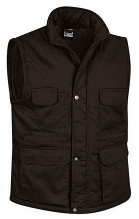 Gilet sans-manches REPORTER