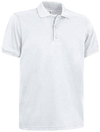 Polo à manches courtes HAMBURGO