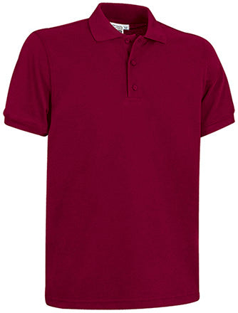 Polo à manches courtes HAMBURGO
