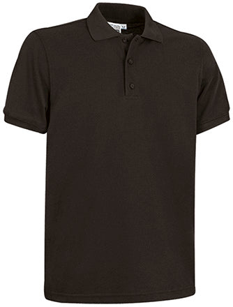 Polo à manches courtes HAMBURGO