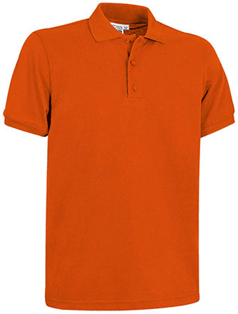 Polo à manches courtes HAMBURGO