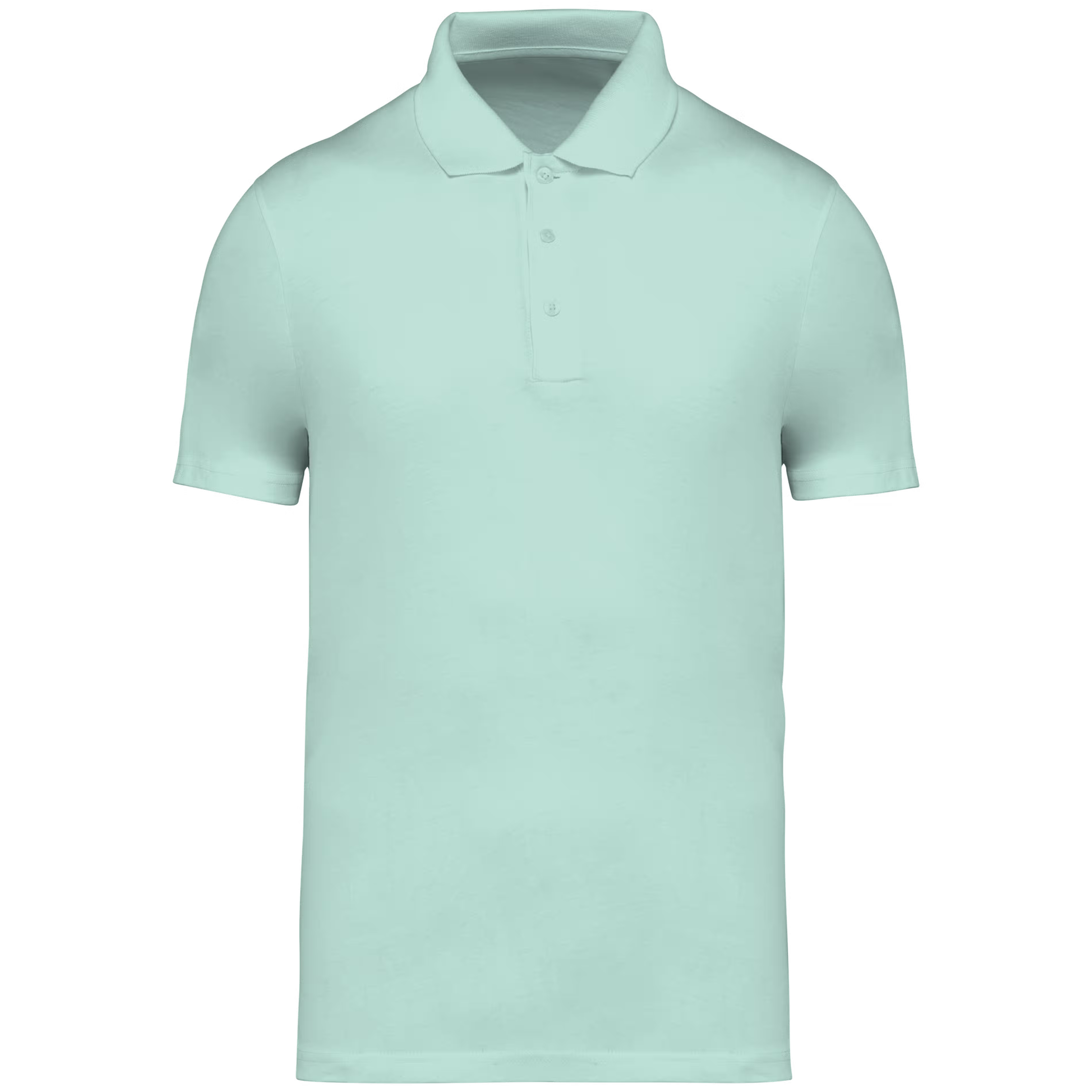 Polo écoresponsable homme NS200