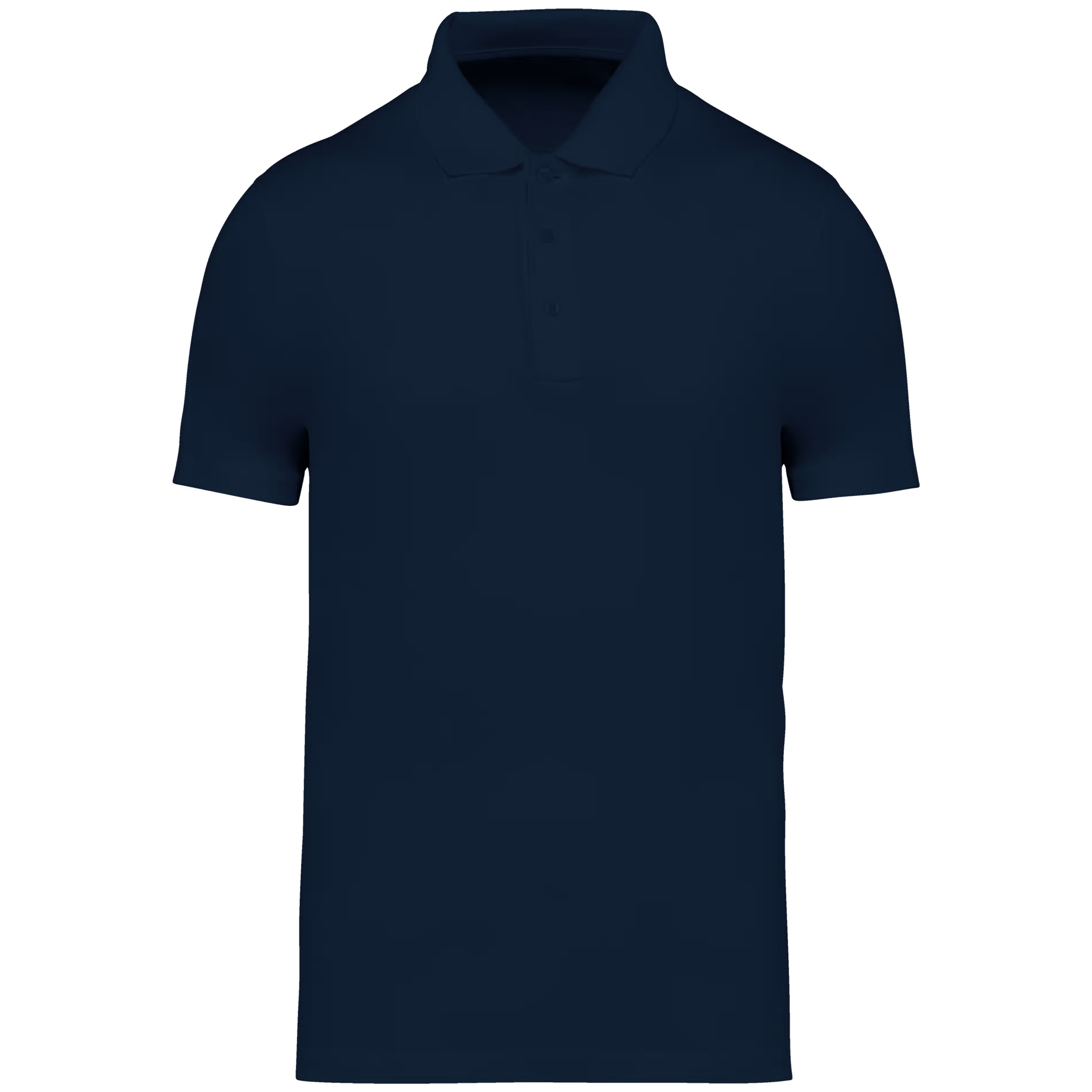 Polo écoresponsable homme NS200