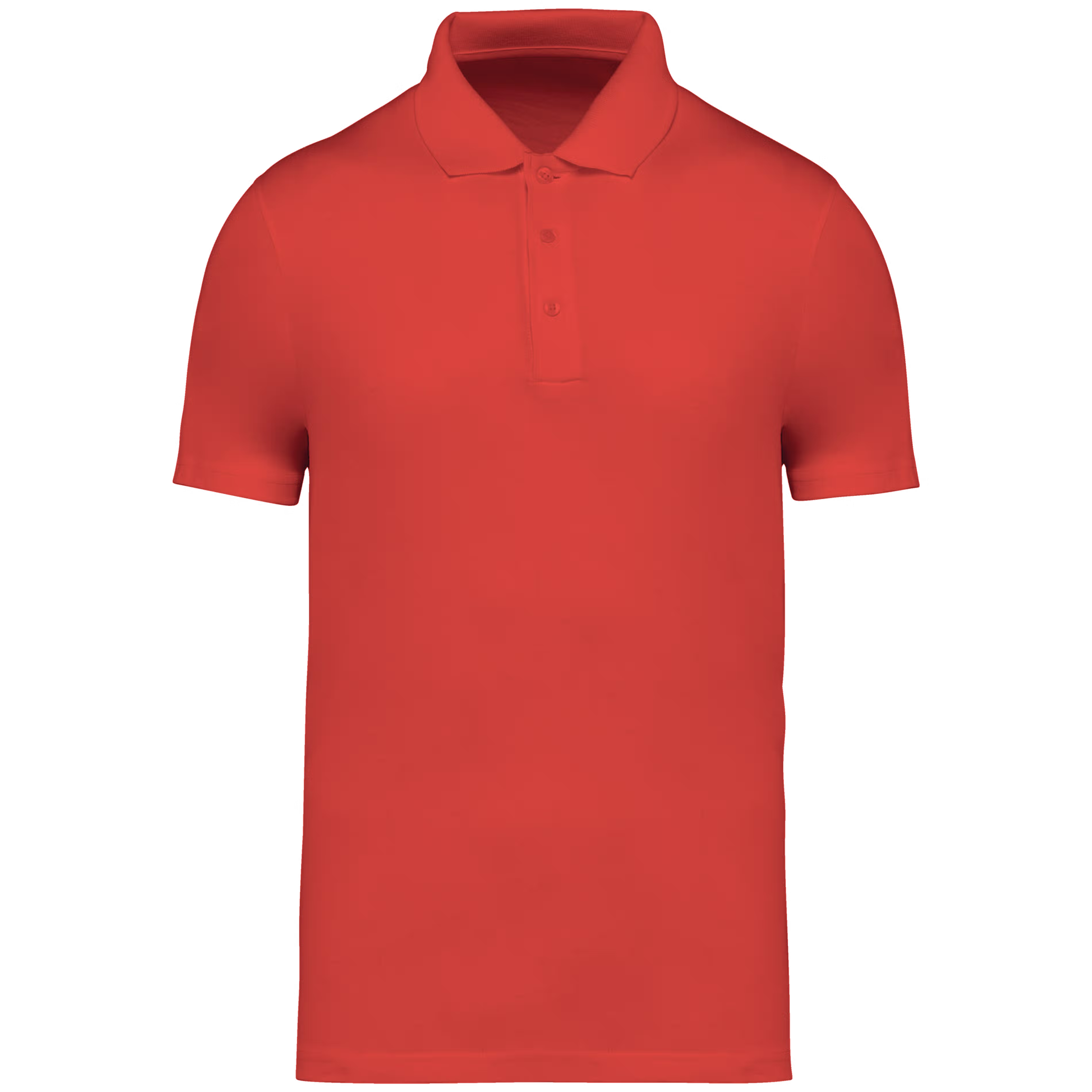 Polo écoresponsable homme NS200