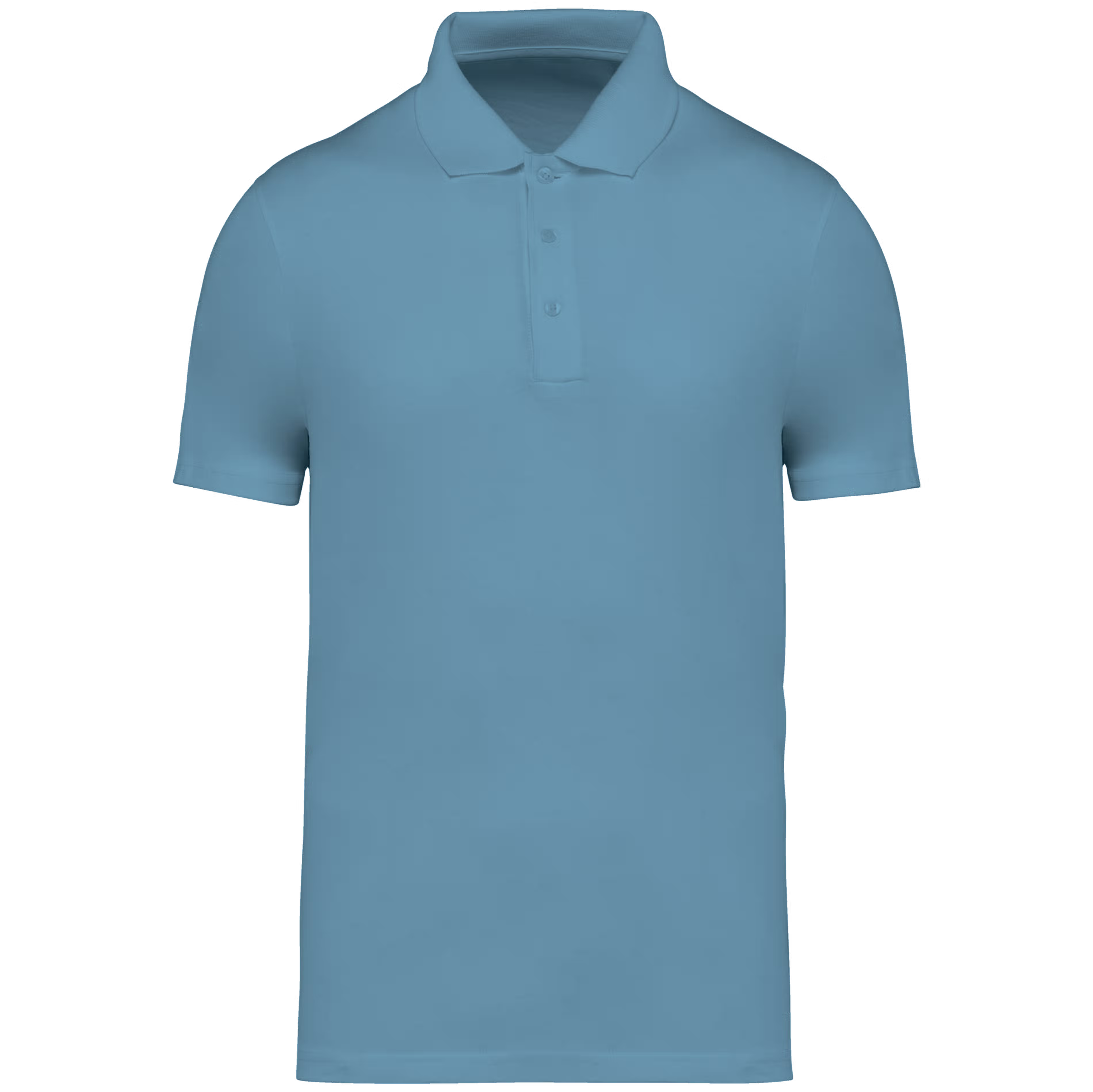 Polo écoresponsable homme NS200