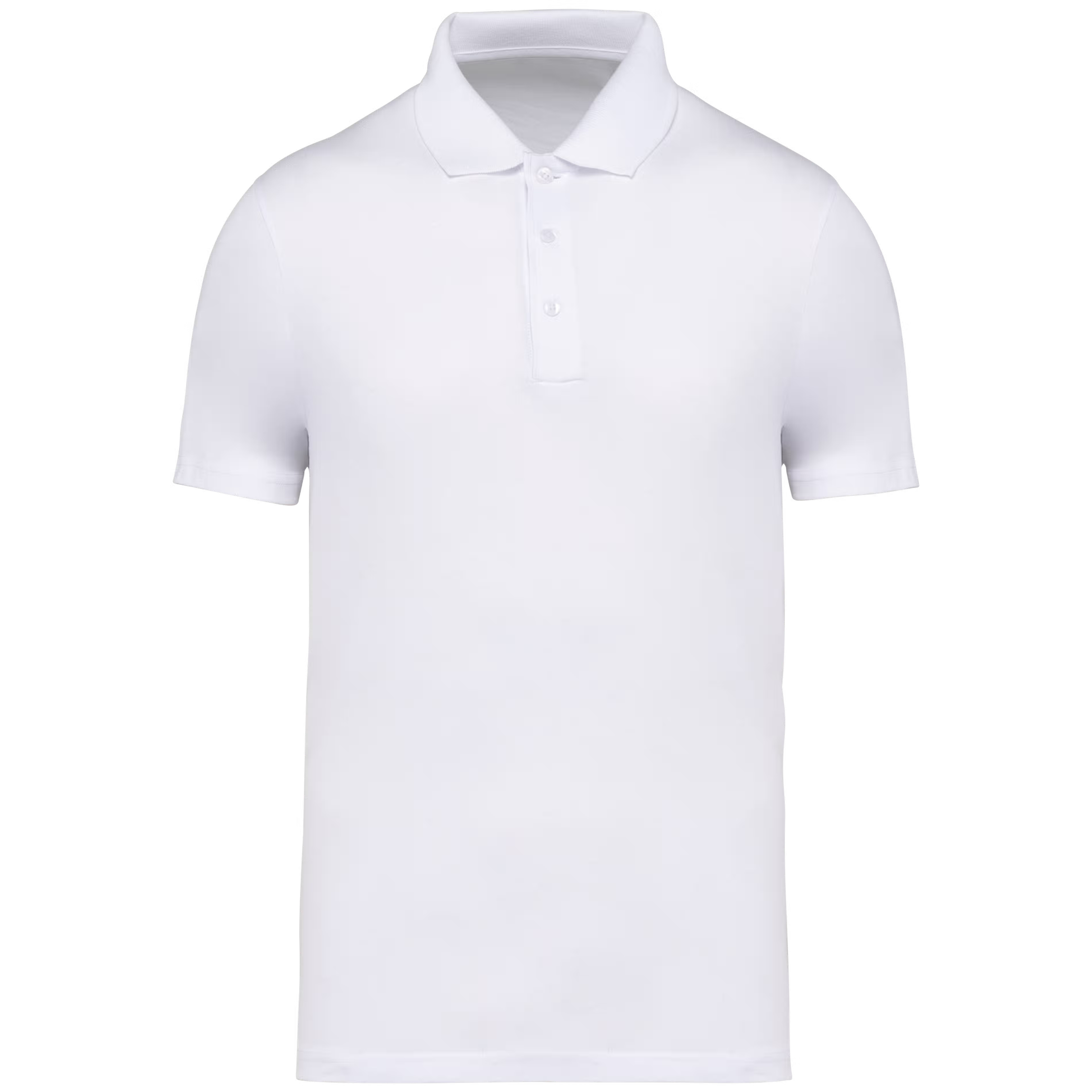 Polo écoresponsable homme NS200