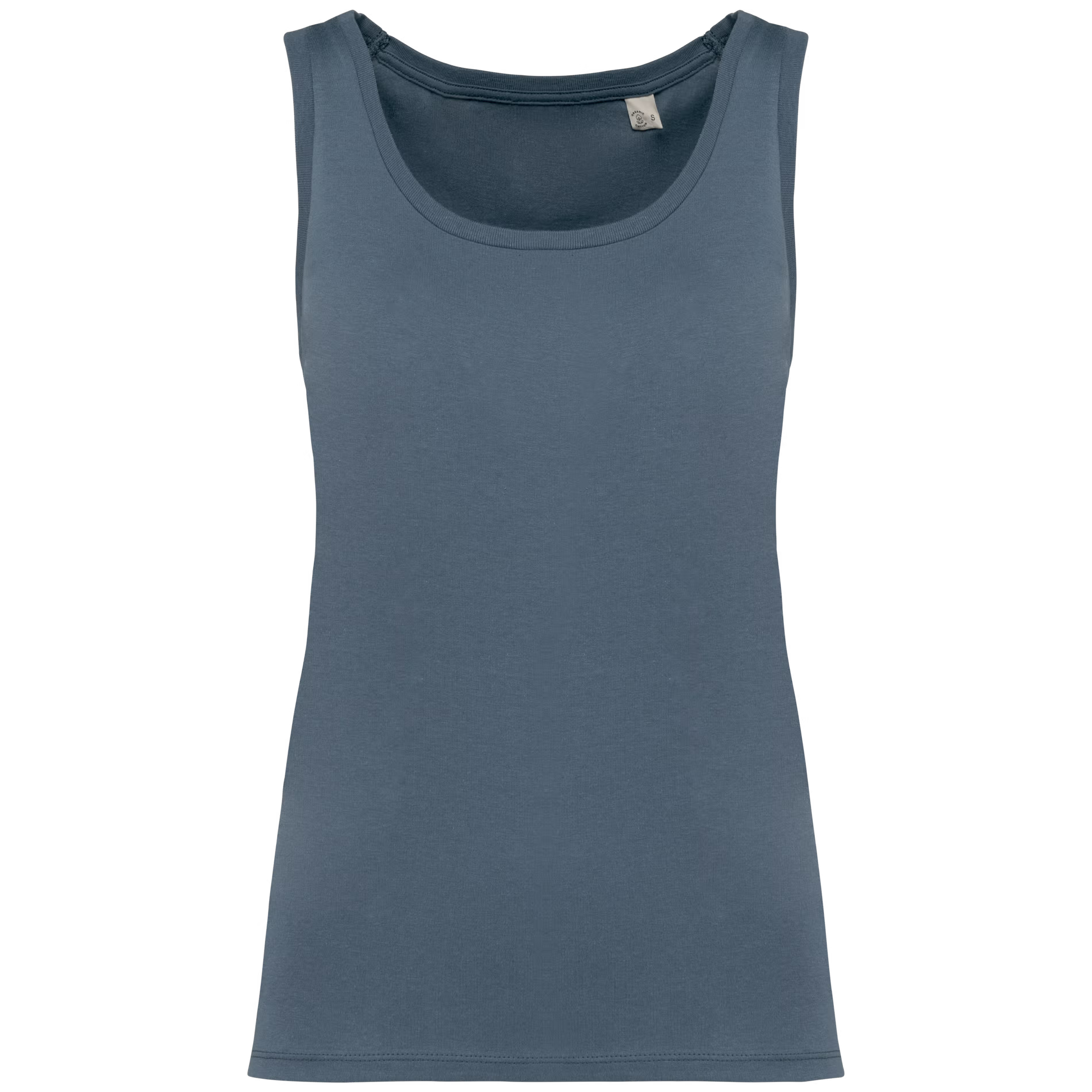 Débardeur écoresponsable femme NS341