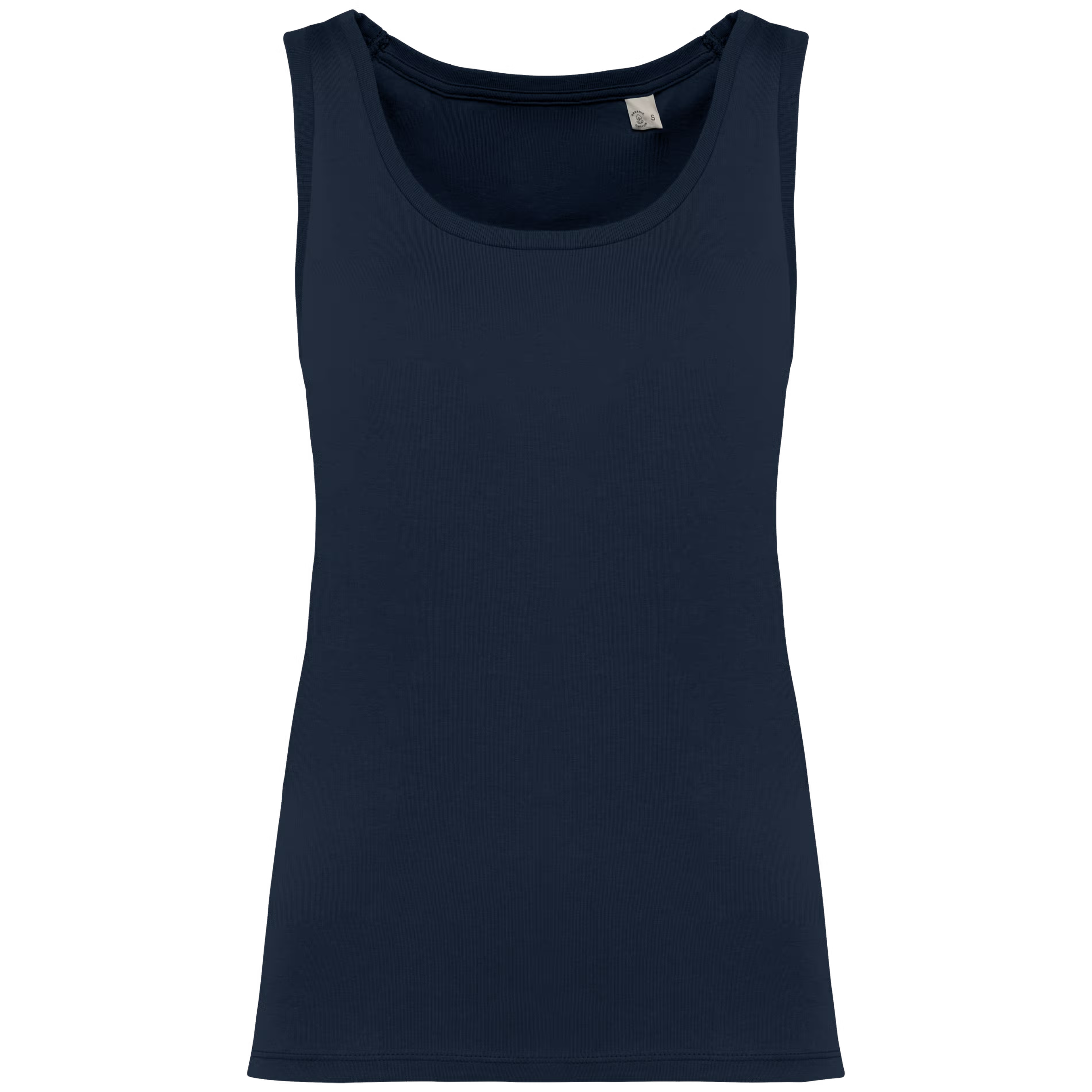 Débardeur écoresponsable femme NS341