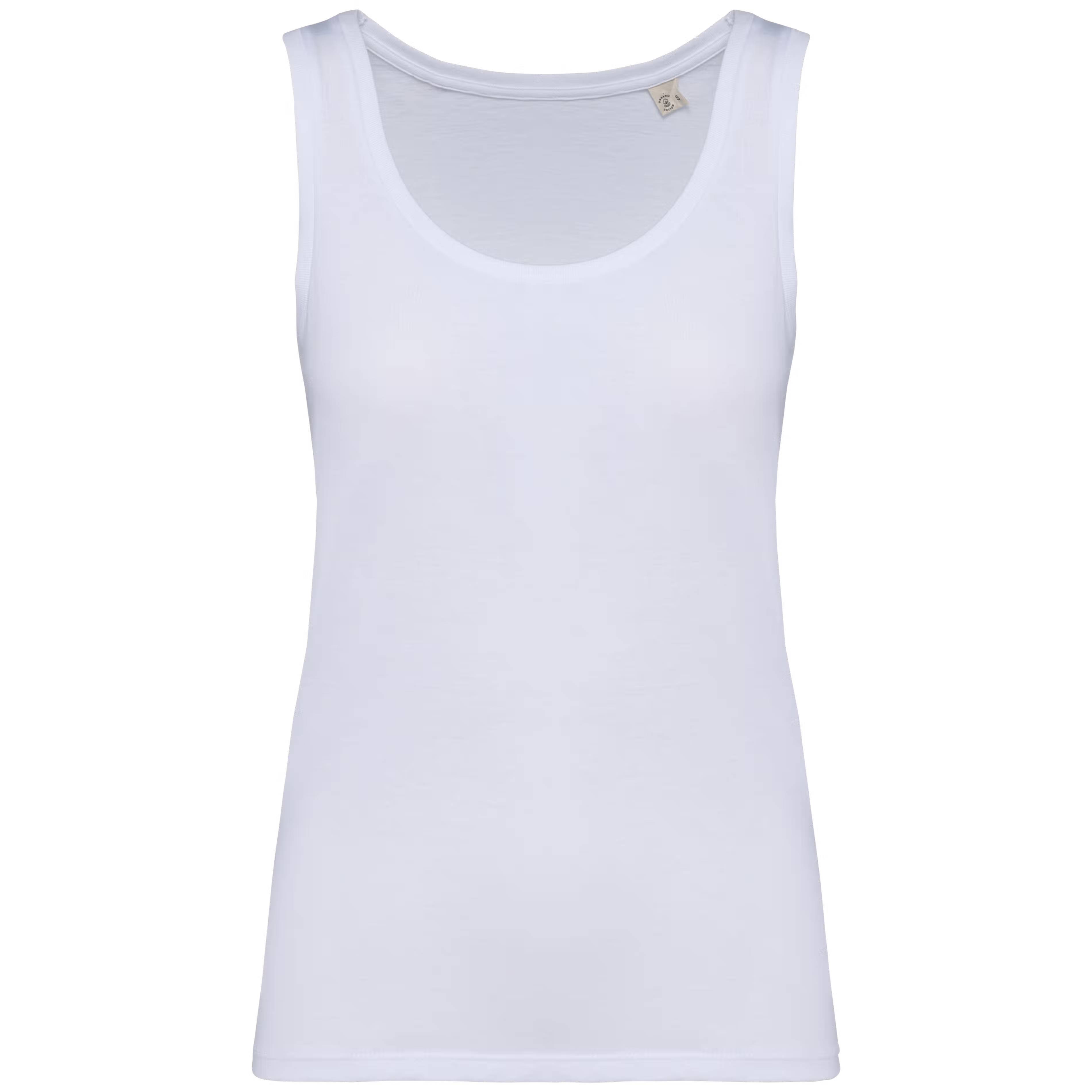 Débardeur écoresponsable femme NS341