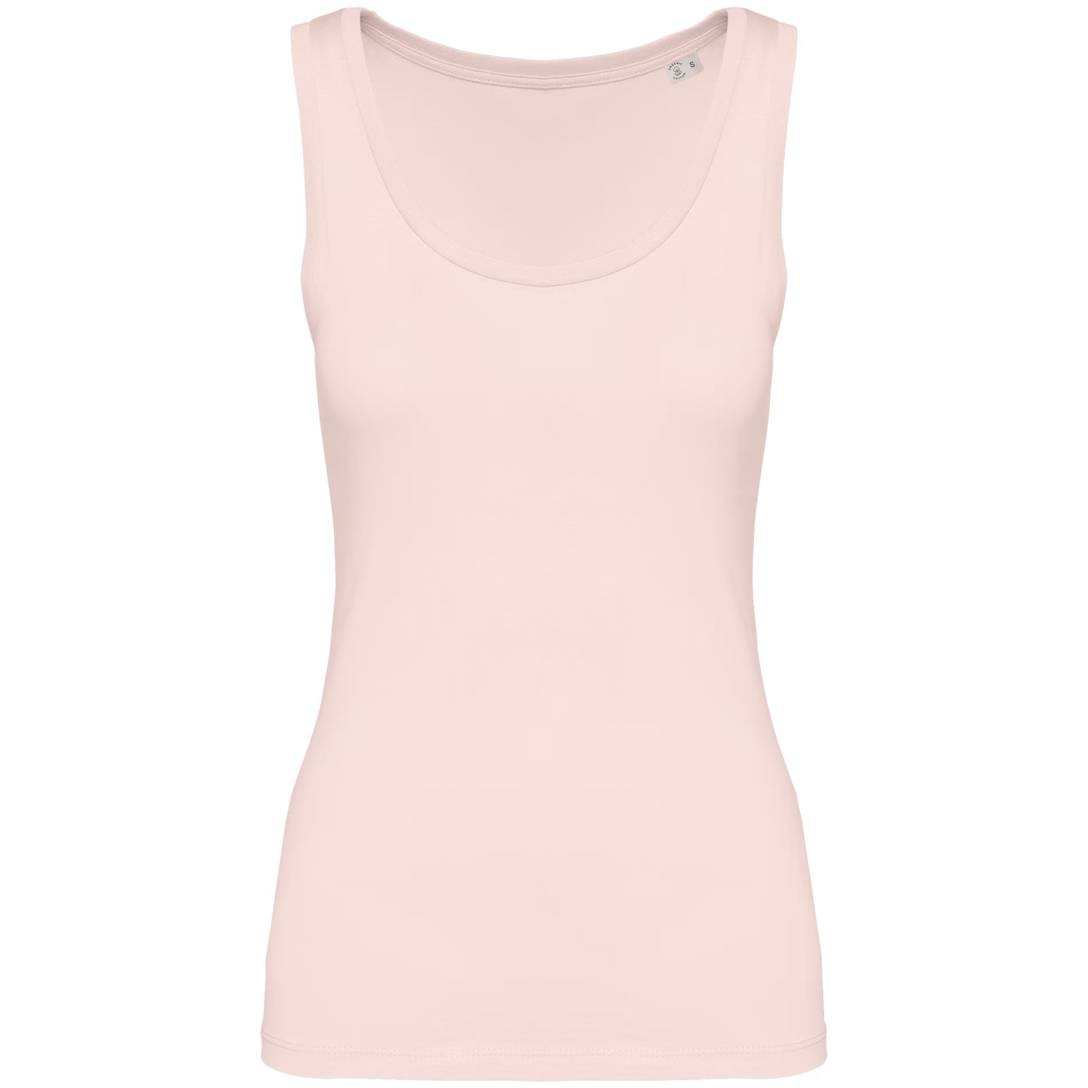 Débardeur écoresponsable femme NS341