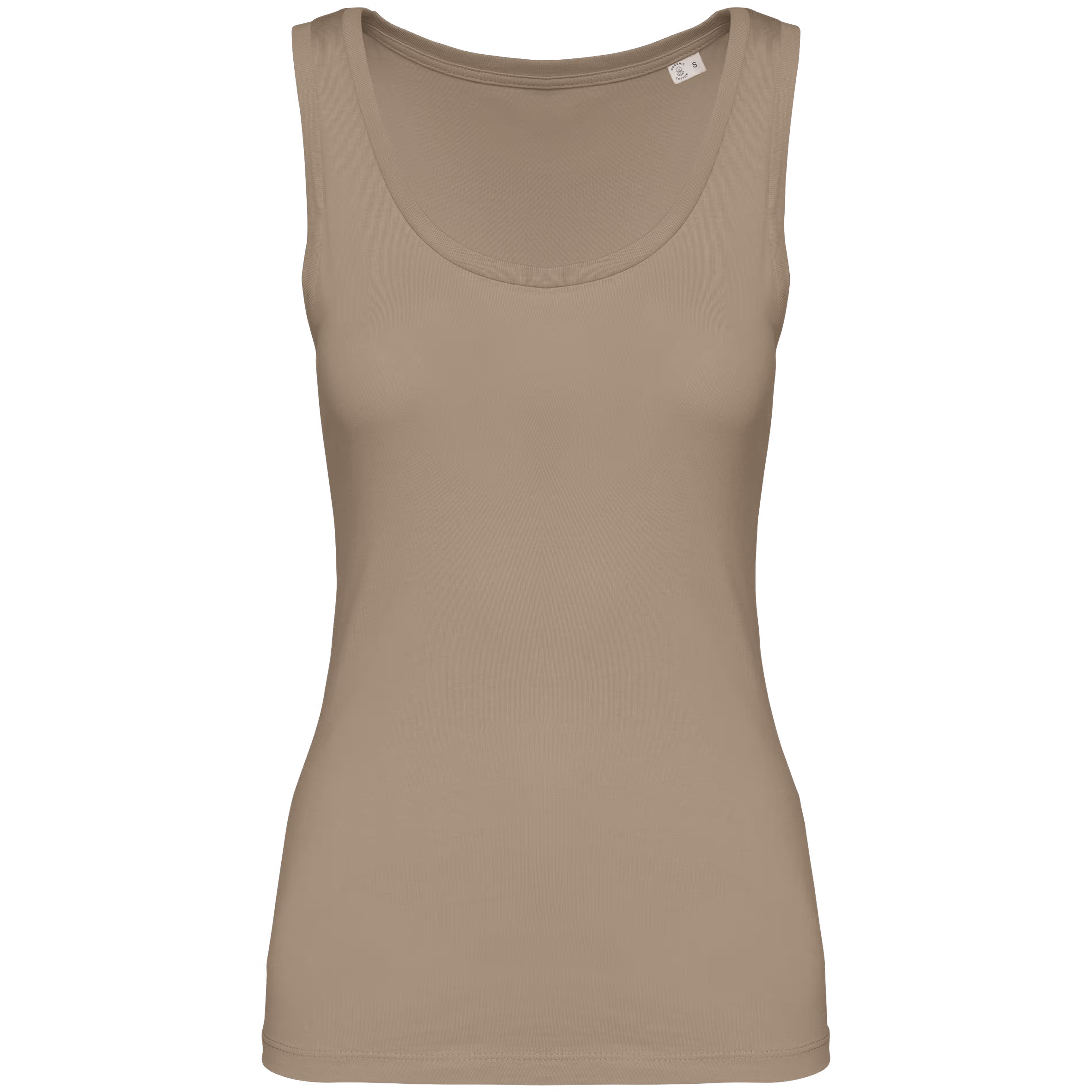 Débardeur écoresponsable femme NS341