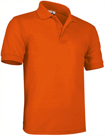 Polo à manches courtes Ulises