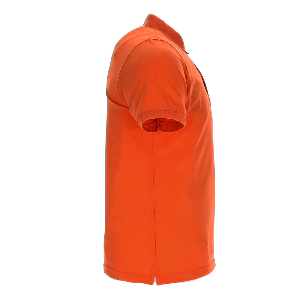 Polo à manches courtes HAMBURGO