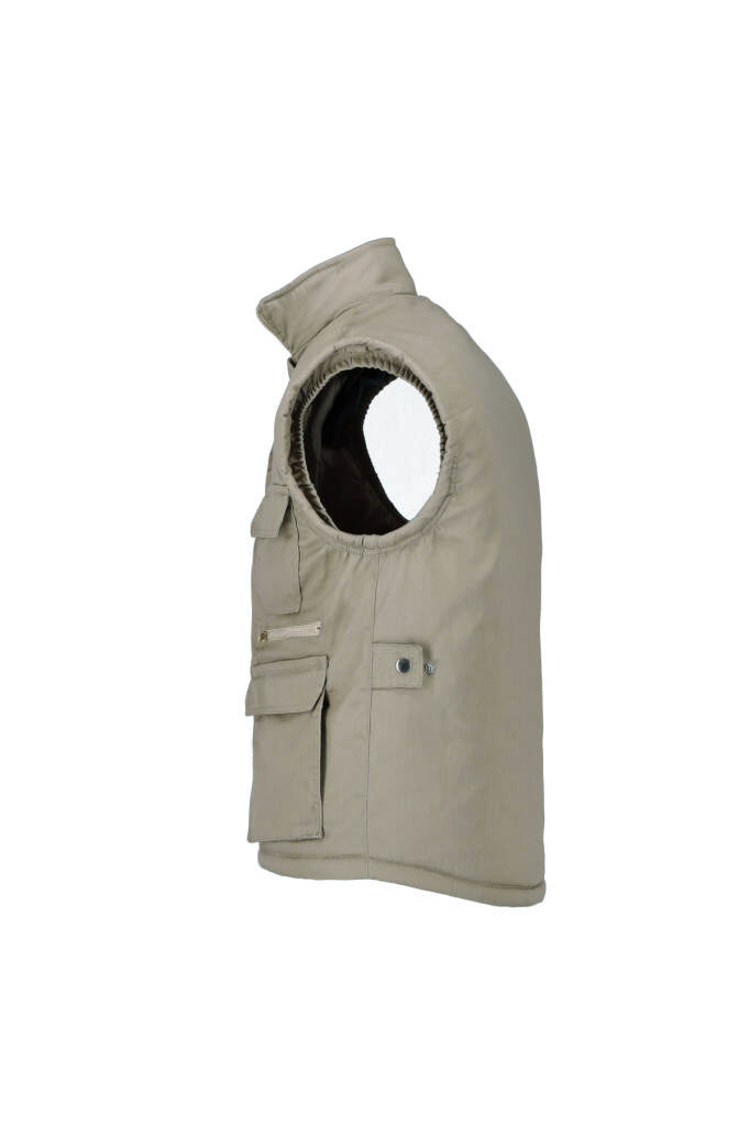 Gilet sans-manches REPORTER