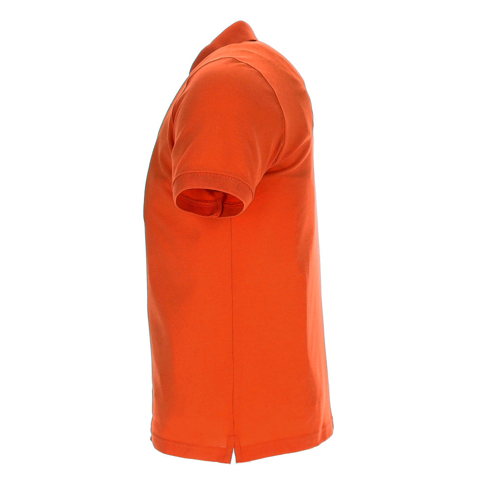 Polo à manches courtes HAMBURGO