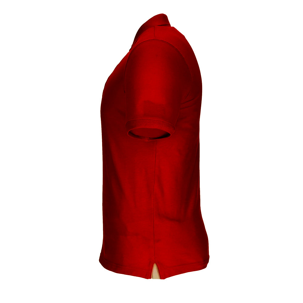 Polo à manches courtes PATROL