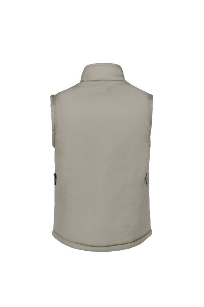 Gilet sans-manches REPORTER