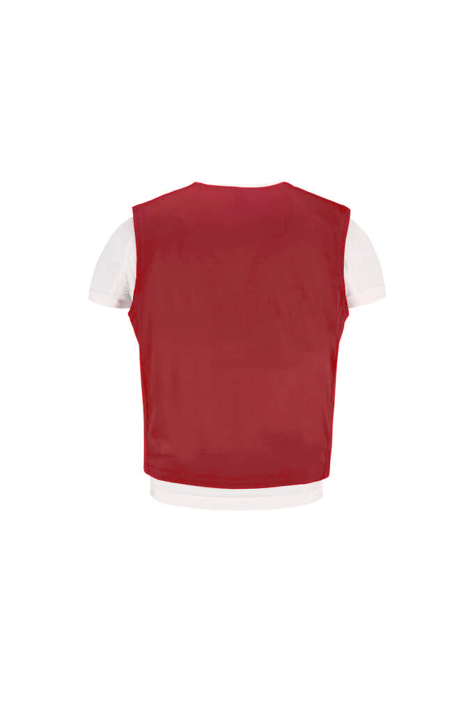 Chasuble de sport WEMBLEY