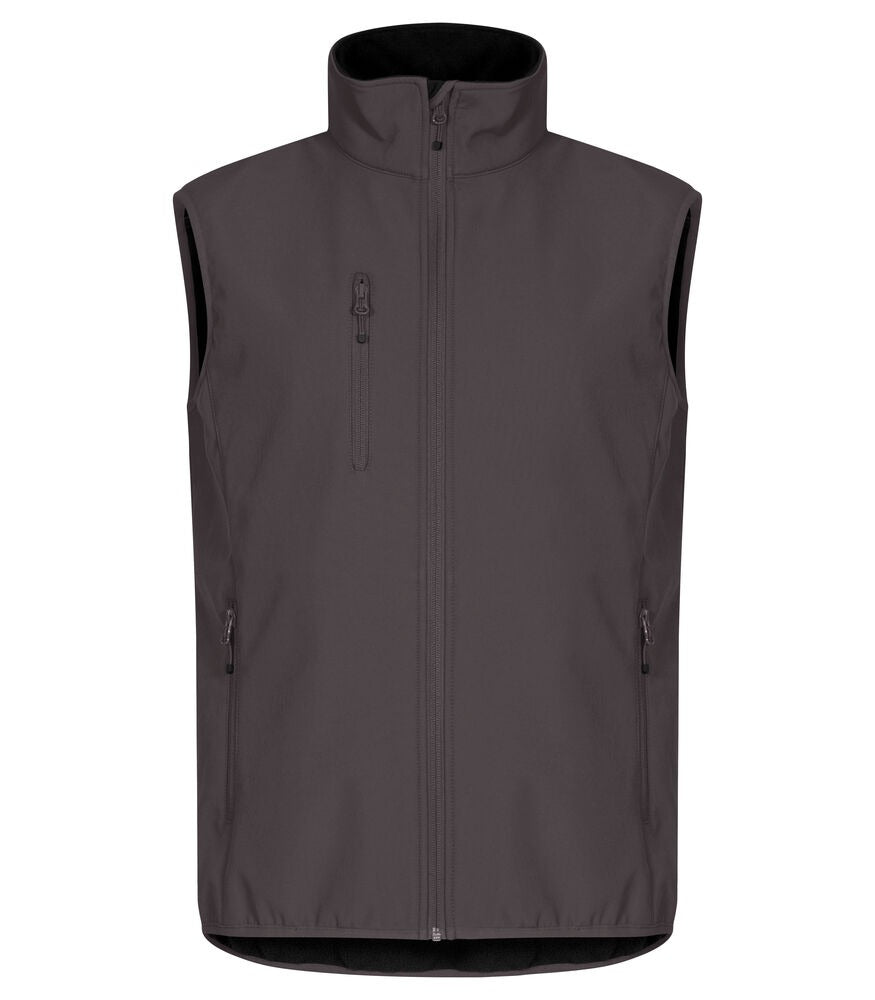Veste classique Softshell