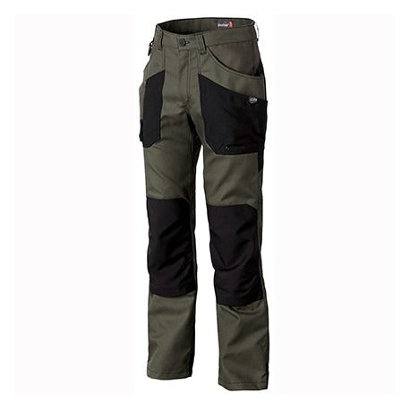 Pantalon genouillères Naturtech Life