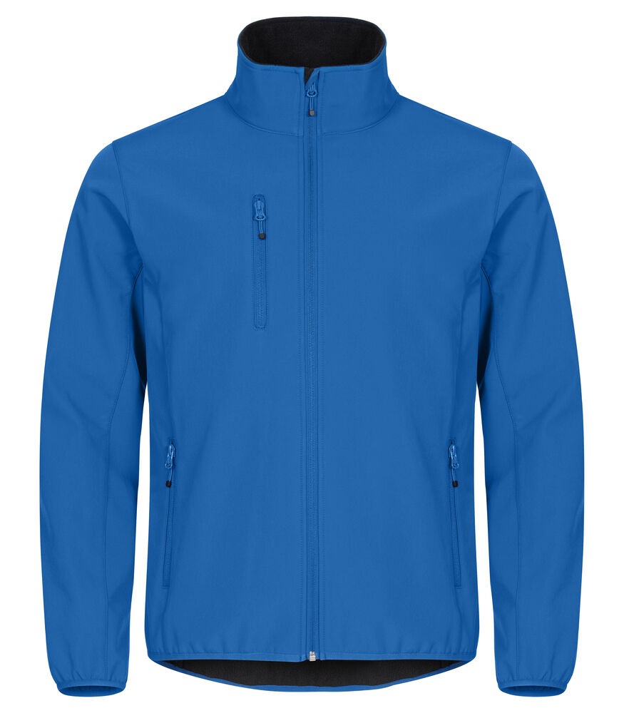 Veste softshell Classic