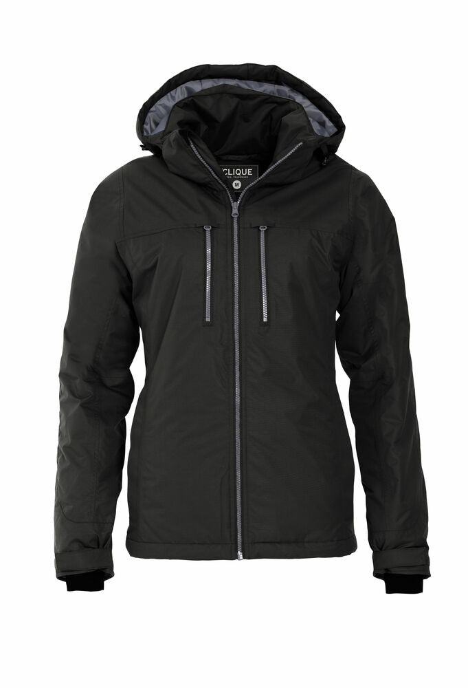 Parka imperméable et doublée femme Kingslake