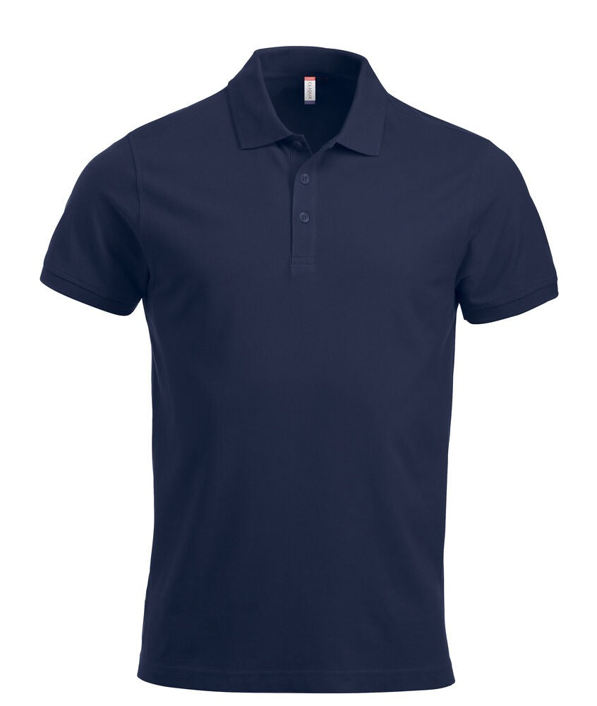 Polo manches courtes Classic Lincoln S/S