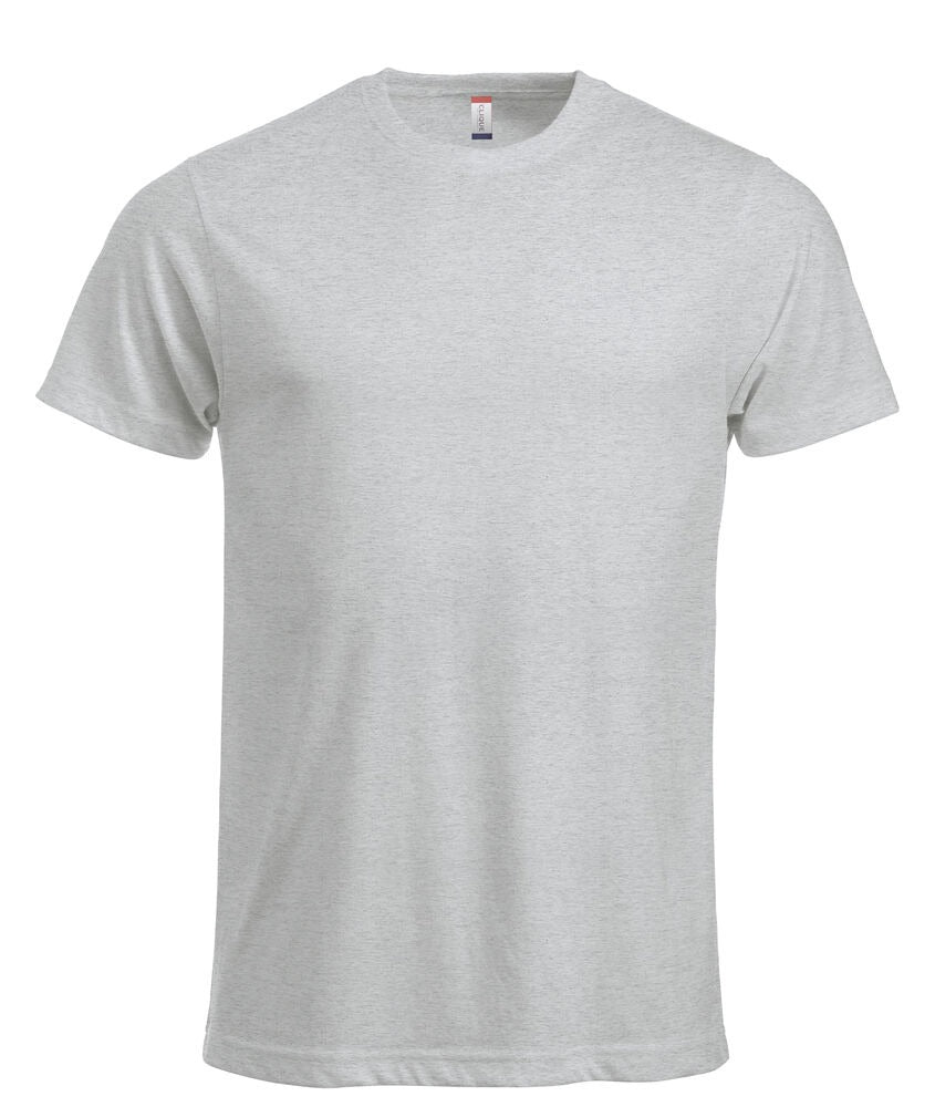 T-shirt Basics/Neutres Classic Homme