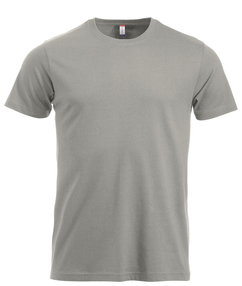T-shirt Basics/Neutres Classic Homme