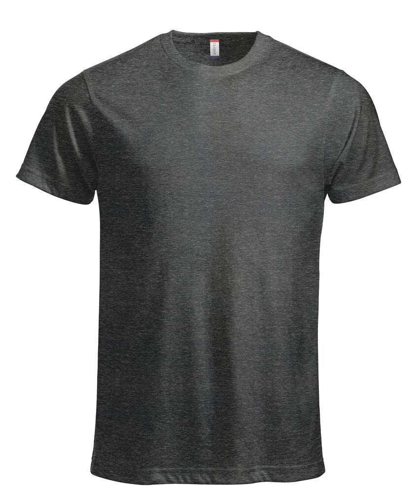 T-shirt Basics/Neutres Classic Homme