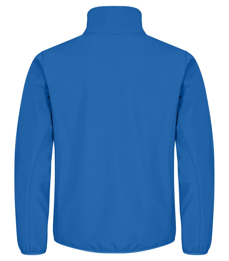 Veste softshell Classic