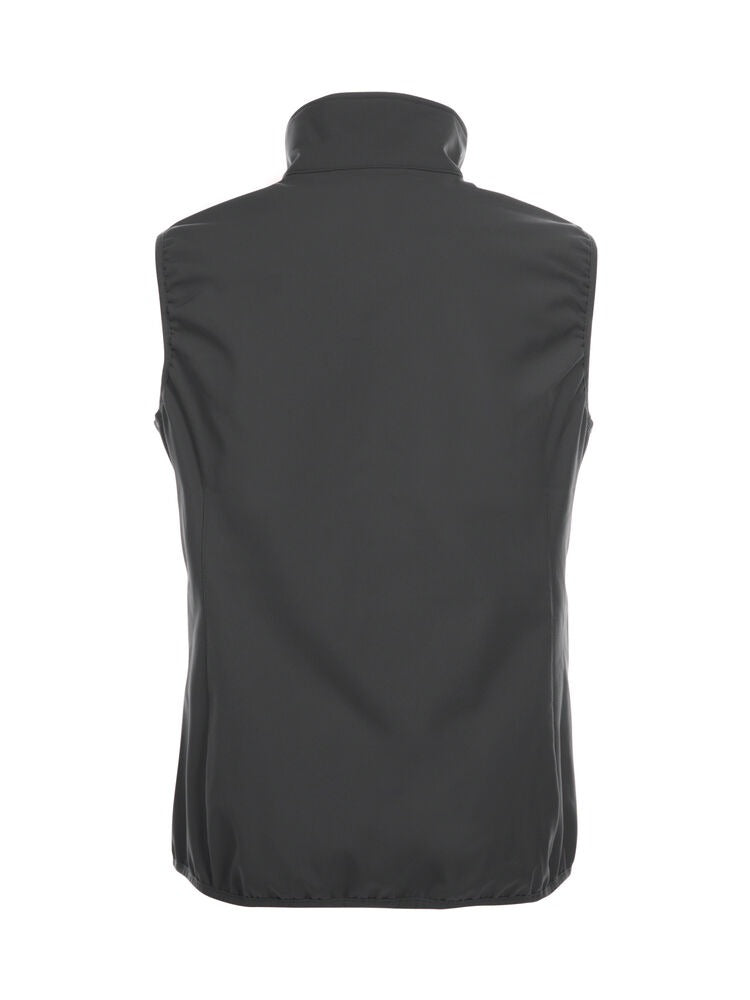 Gilet Softshell Femme
