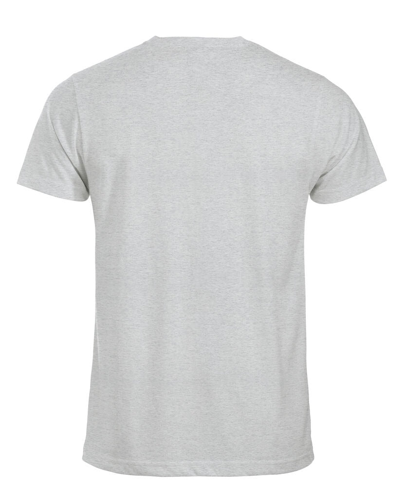 T-shirt Basics/Neutres Classic Homme