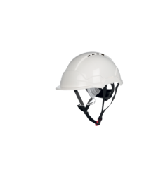Casque de sécurité PHOENIX WIND/ PHOENIX PRO ABS ventilé