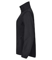 Veste softshell 3 couches Femme