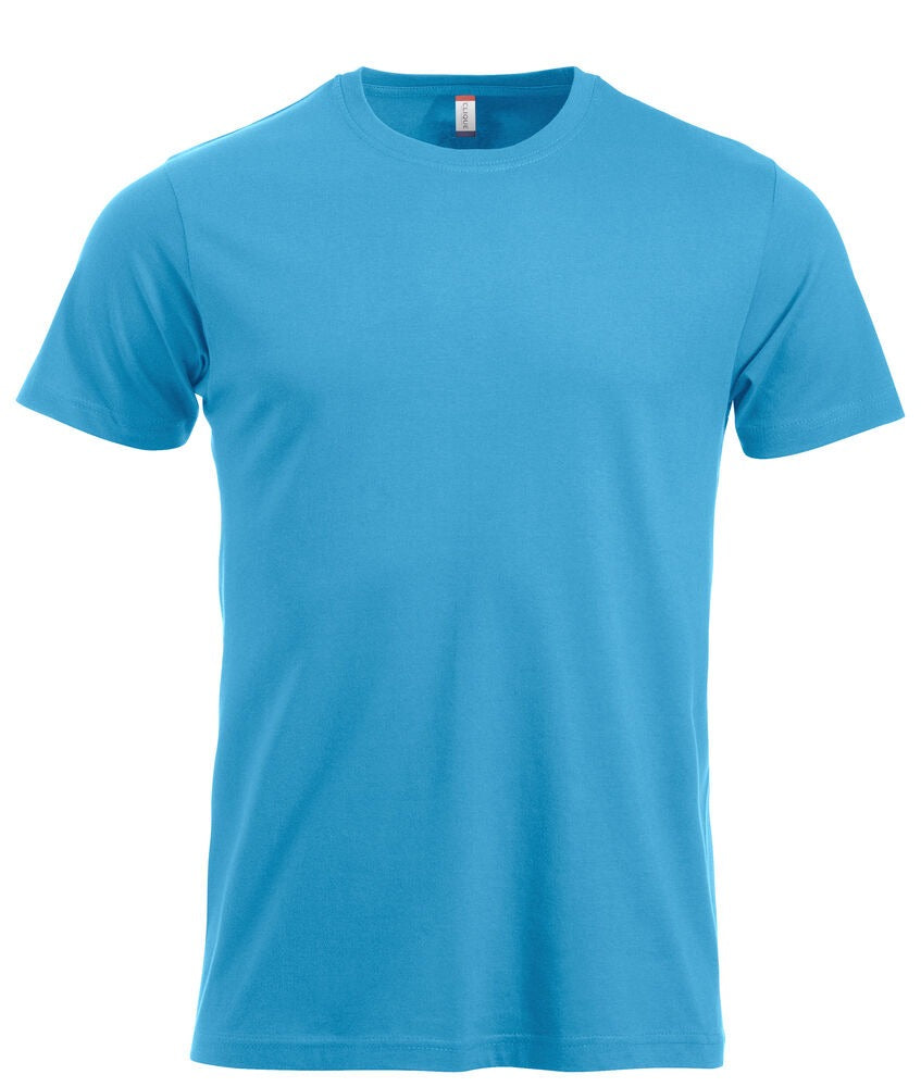 T-shirt Couleurs Sombres/Froides Classic Homme