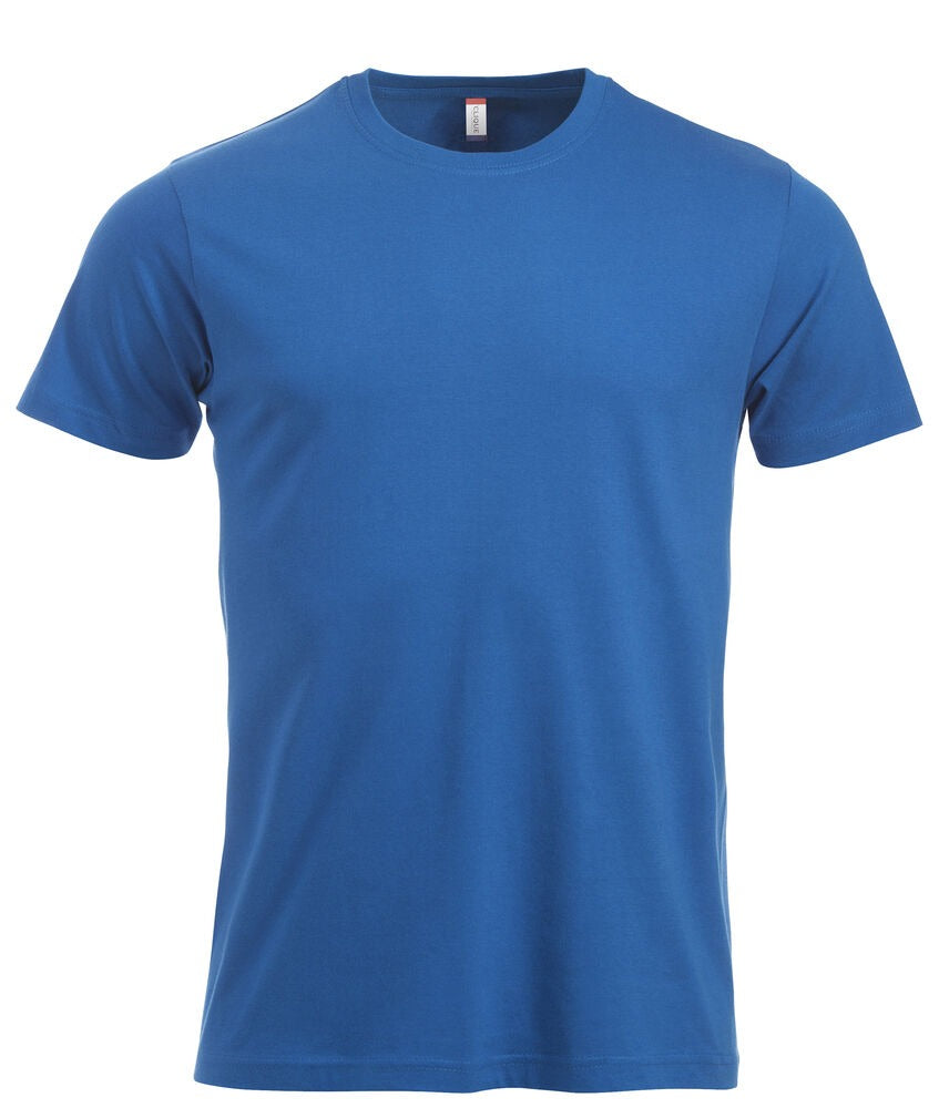 T-shirt Couleurs Sombres/Froides Classic Homme