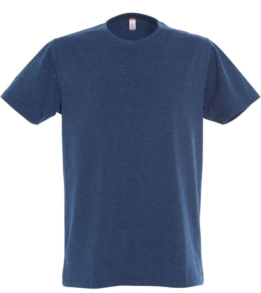 T-shirt Couleurs Sombres/Froides Classic Homme