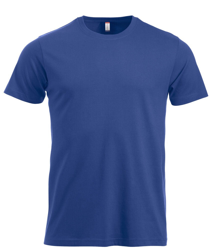 T-shirt Couleurs Sombres/Froides Classic Homme