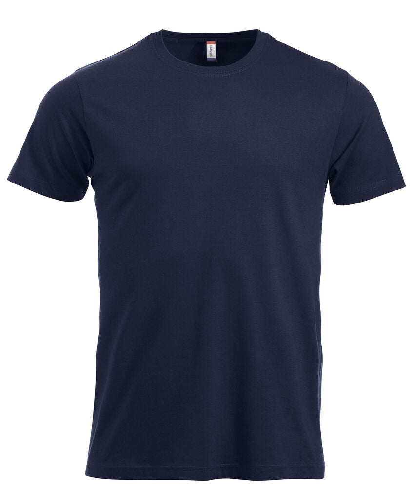T-shirt Couleurs Sombres/Froides Classic Homme