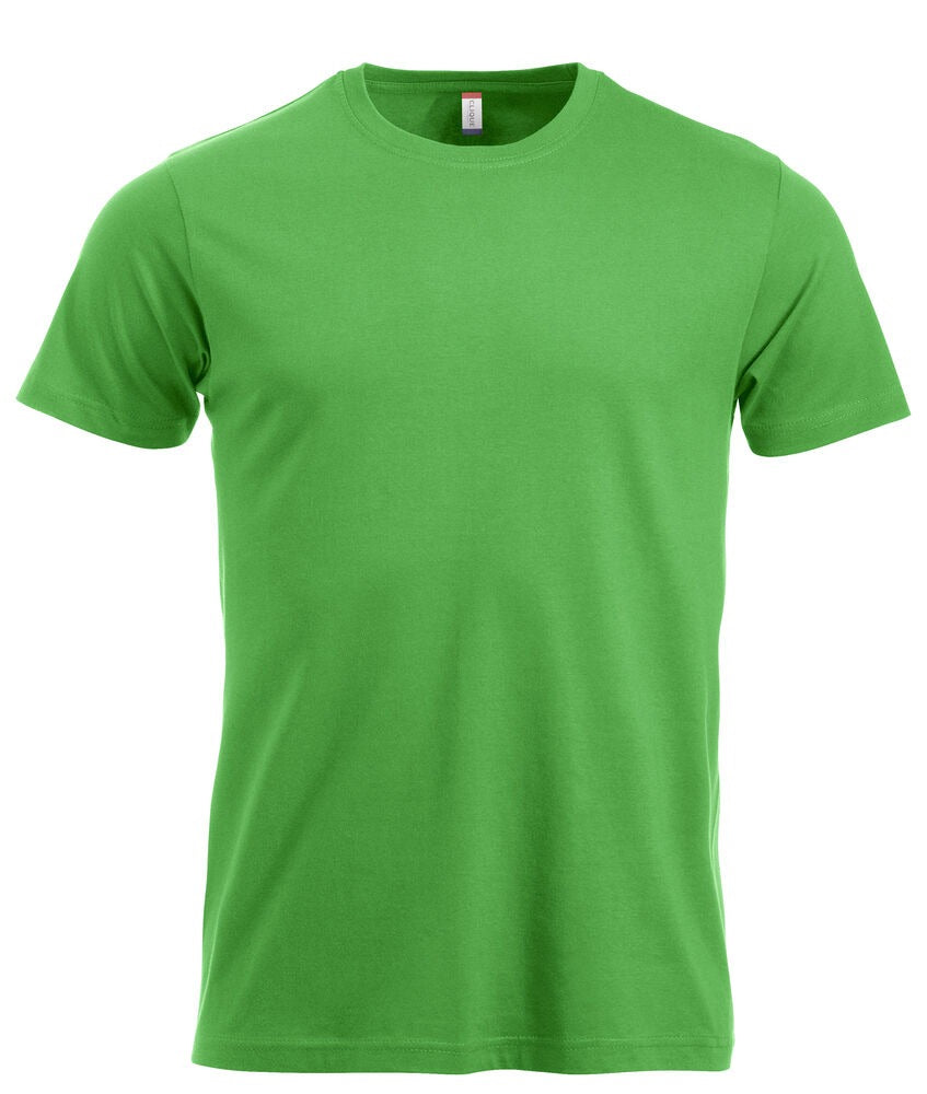 T-shirt Couleurs Sombres/Froides Classic Homme