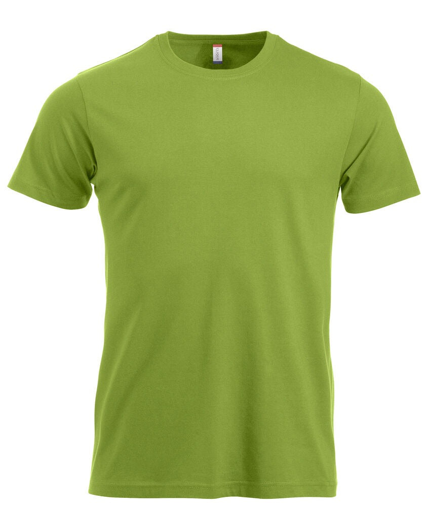 T-shirt Couleurs Sombres/Froides Classic Homme