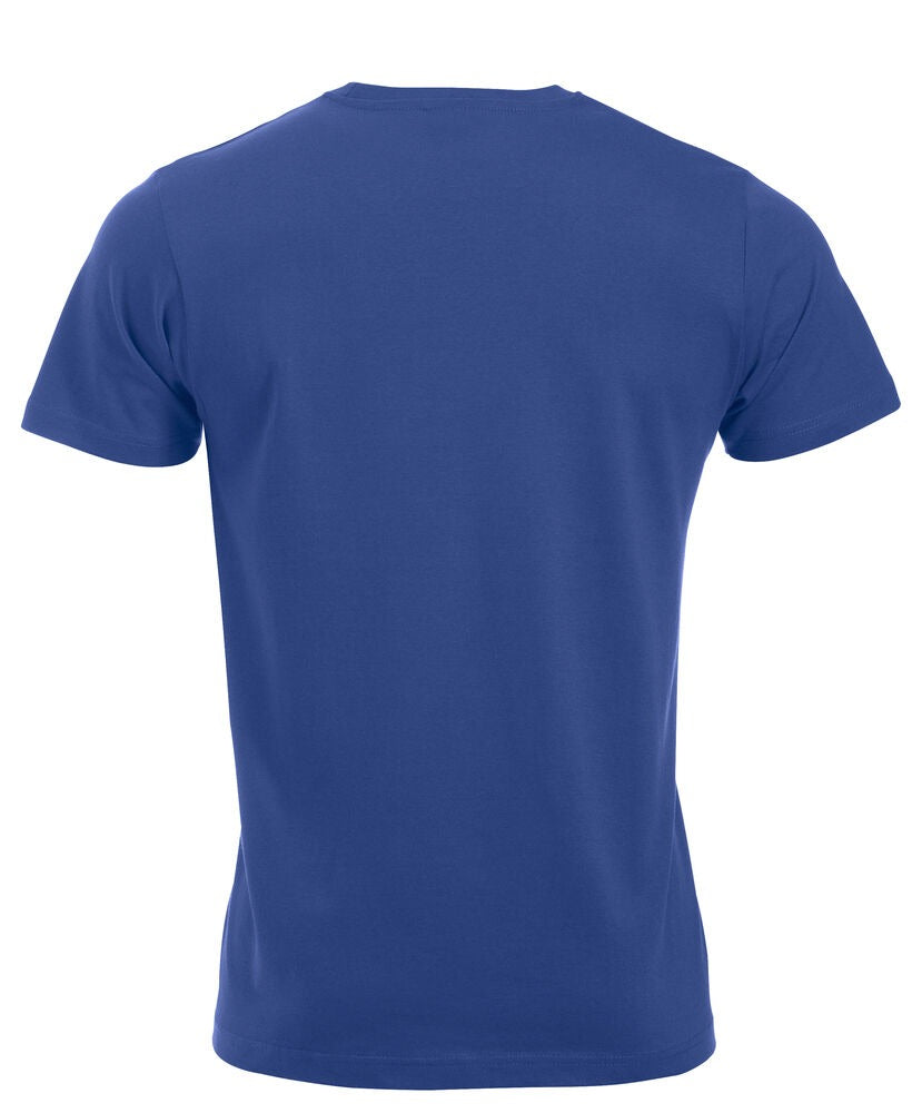 T-shirt Couleurs Sombres/Froides Classic Homme