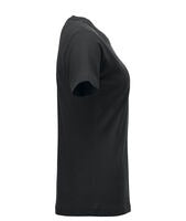 T-shirt noir Classic Homme