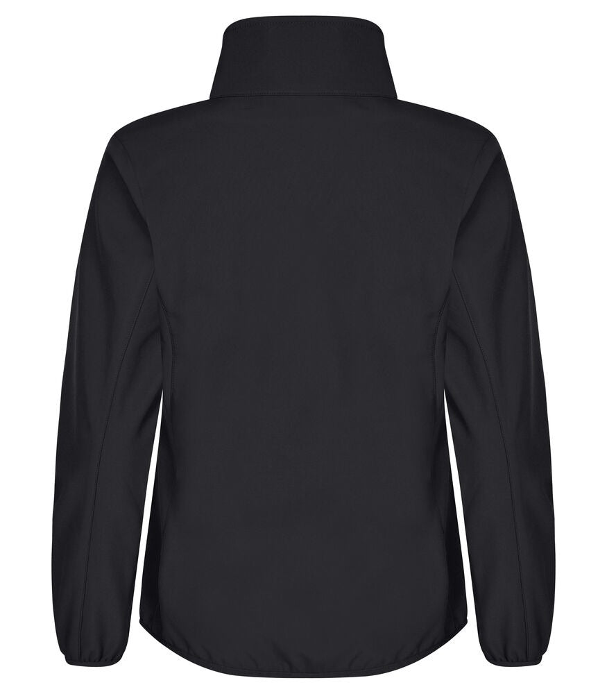 Veste softshell 3 couches Femme