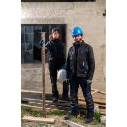 Pantalon Jean Telica